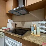 Forum House דירה אורופסה דל מר