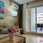 Forum House דירה *