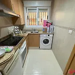 Forum House דירה *