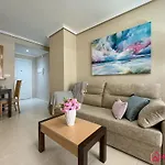 Forum House דירה *
