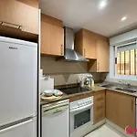 דירה Forum House אורופסה דל מר
