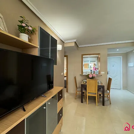 Forum House Apartmán Oropesa del Mar