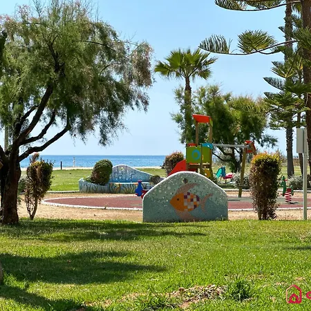 Forum House Apartmán Oropesa del Mar