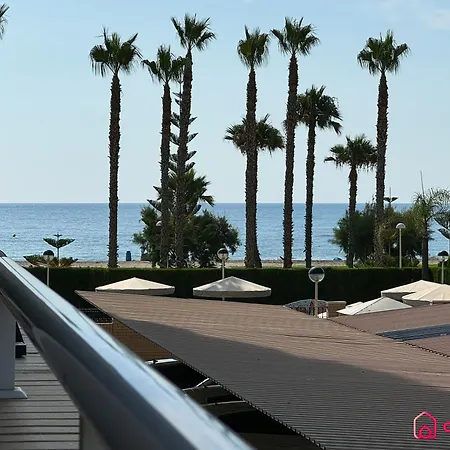 Forum House Apartmán Oropesa del Mar