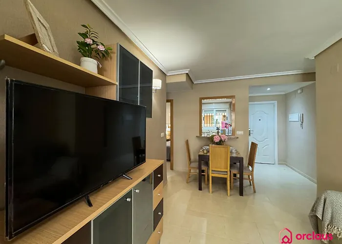 Forum House Apartmán Oropesa del Mar