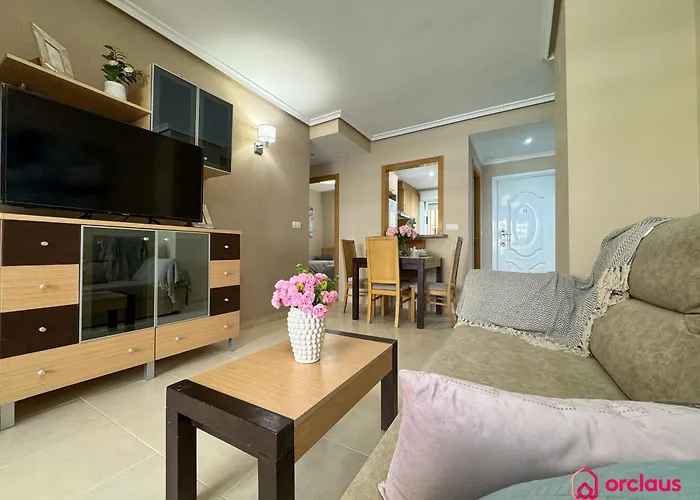 Apartmán Forum House