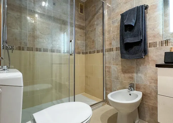 Apartmán Forum House Oropesa del Mar