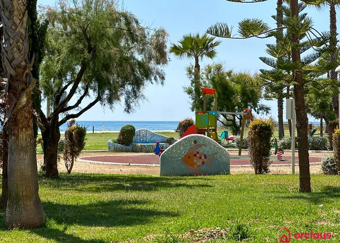 Forum House Apartmán Oropesa del Mar