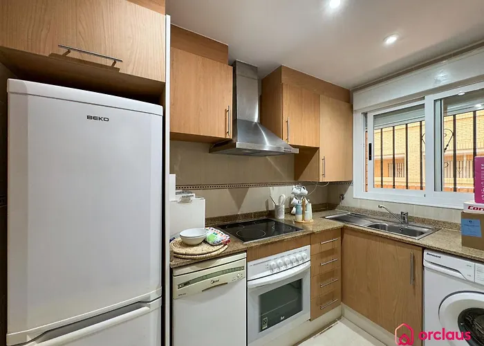 Apartmán Forum House Oropesa del Mar