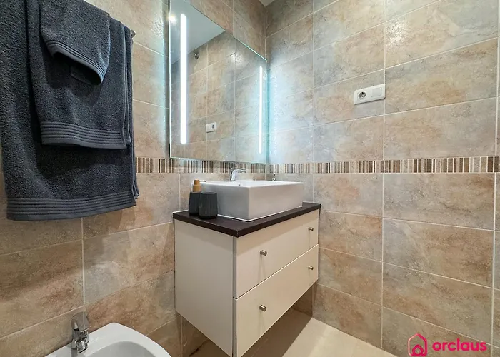 Apartmán Forum House Oropesa del Mar
