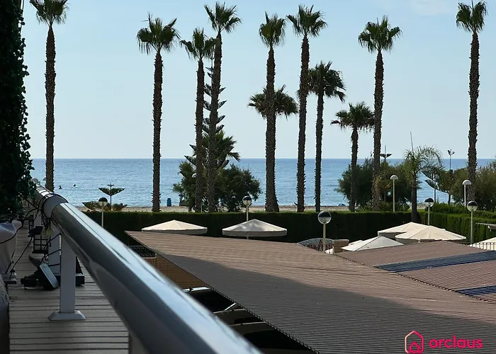 Forum House Apartmán Oropesa del Mar