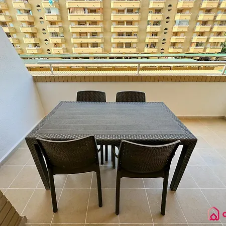 Forum House * Oropesa del Mar