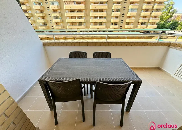 Forum House * Oropesa del Mar