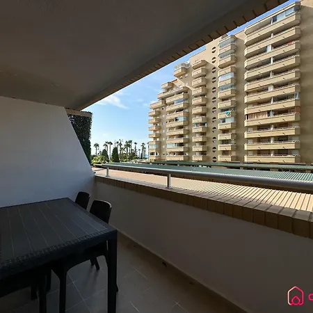 Apartment Forum House