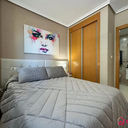 Forum House Apartment