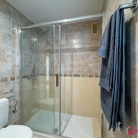 Apartment Forum House *