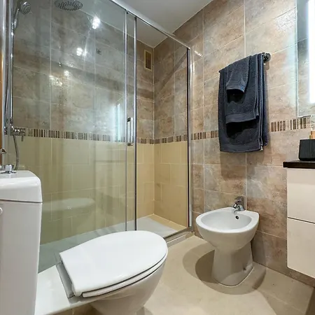 Apartment Forum House Oropesa del Mar