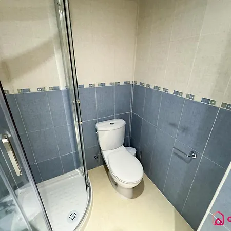 Apartment Forum House