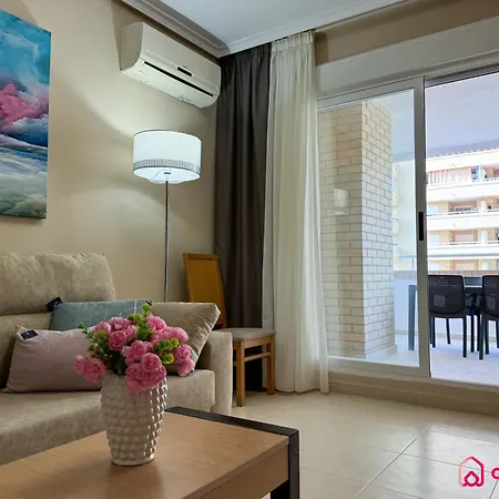 Forum House Apartment *