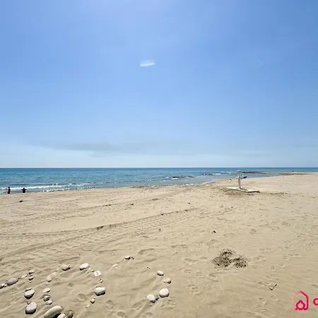 Forum House Apartment