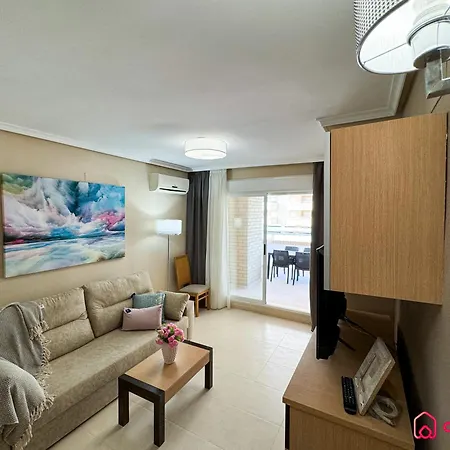 Apartment Forum House *