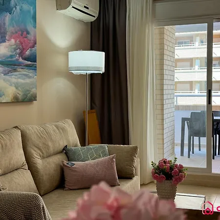 Apartment Forum House Oropesa del Mar