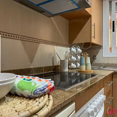 Apartment Forum House