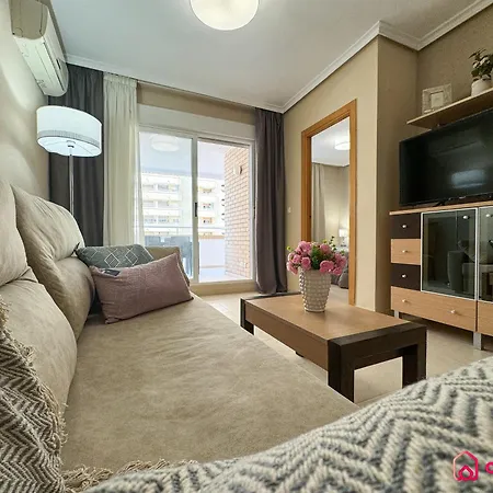 Forum House * Oropesa del Mar