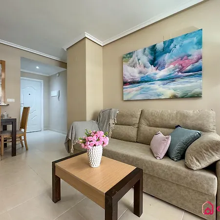 Forum House Apartment *