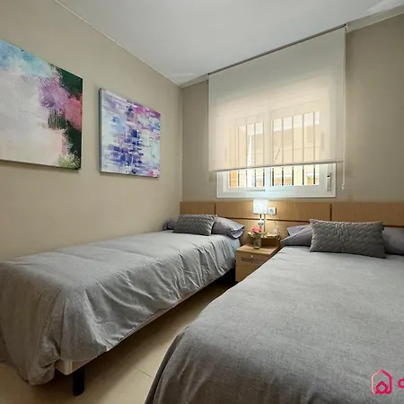 Apartment Forum House *