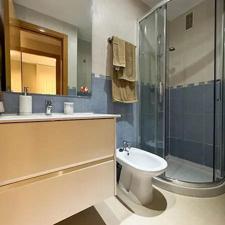 Forum House * Oropesa del Mar