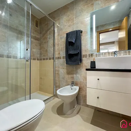 Forum House Apartment