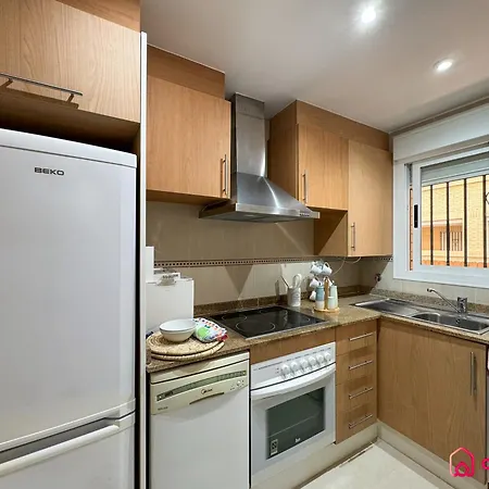 Apartment Forum House Oropesa del Mar