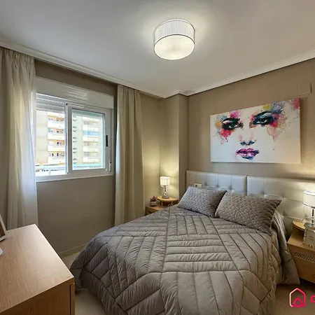 Forum House Oropesa del Mar