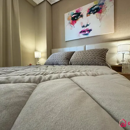 Forum House Apartment