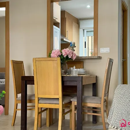 Apartment Forum House