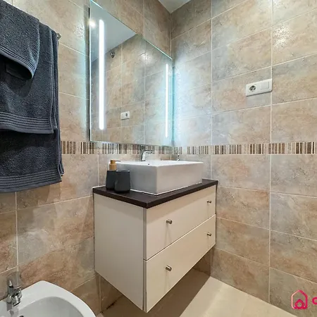 Apartment Forum House Oropesa del Mar