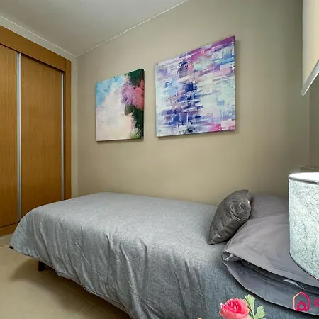 Forum House Apartment *