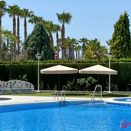 Forum House * Oropesa del Mar